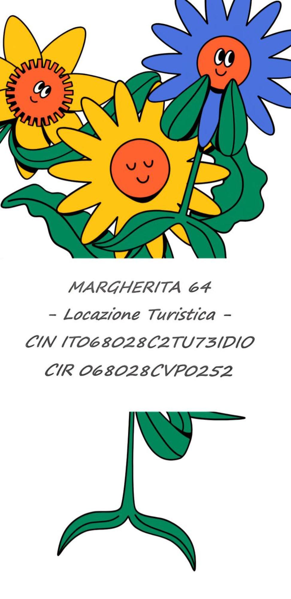 Margherita 64 Pescara Bagian luar foto